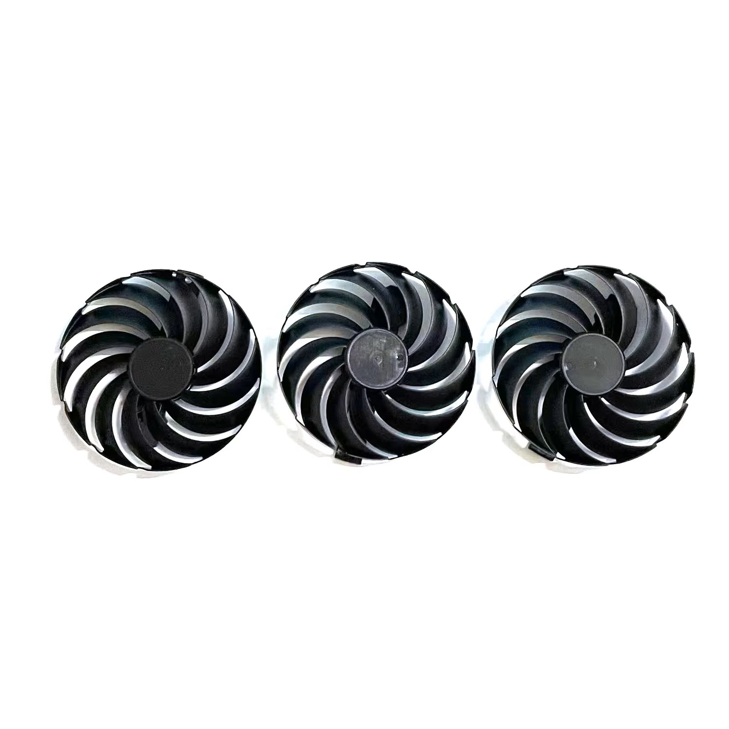 Rx 6900 Xt 16Gb - NEW DIY Cooler Fan 95MM FDC10U12D9-C