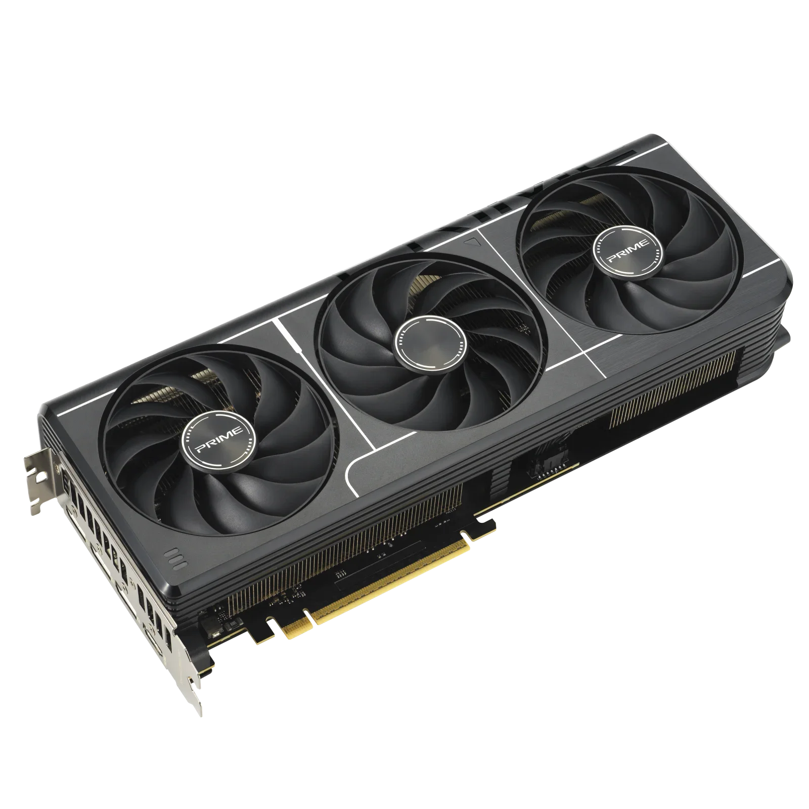 Good Prime 2025 New Radeon RX  - Triple Fan Gaming Graphics Card 16Gb recension och pris