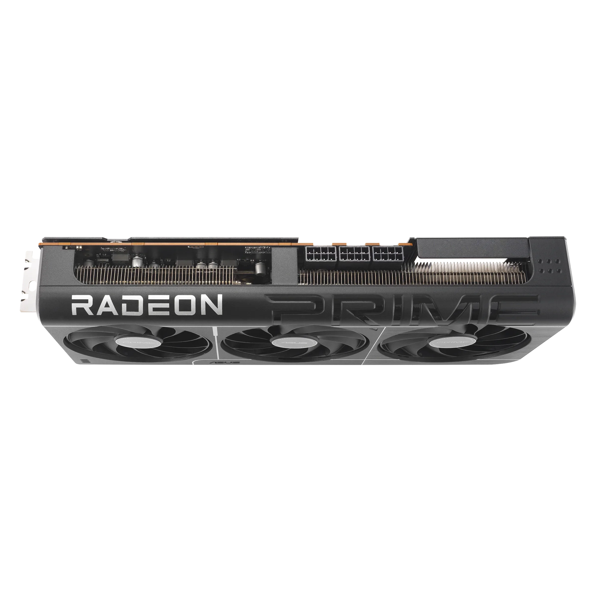Good Prime 2025 New Radeon RX  - Triple Fan Gaming Graphics Card 16Gb recension och pris