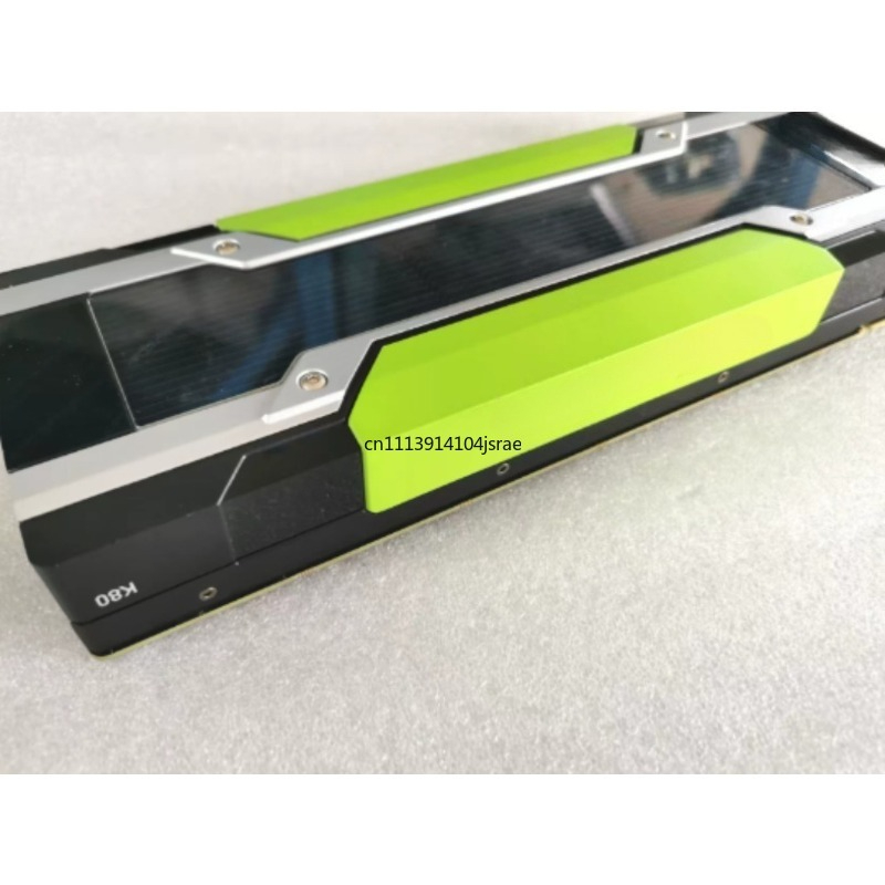 For K80 24GB GPU Computing Car - Ai Deep Learning Workstation Gpu 24Gb recension och pris