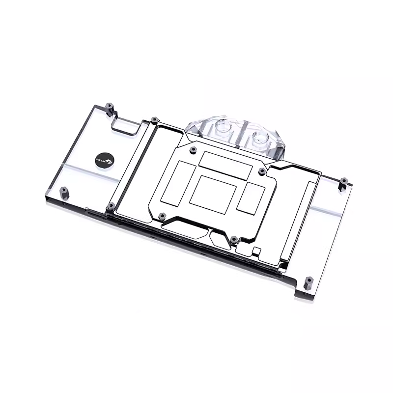 Bykski Water Block Serve For Z - Rtx 4080 Super 16Gb recension och pris