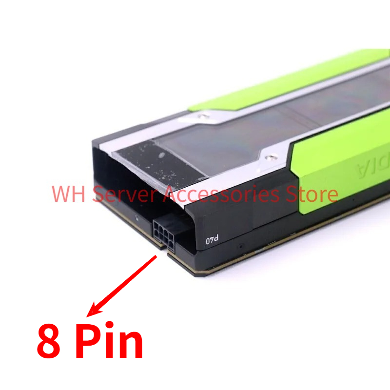 for NVIDIA Tesla P40 24GB GDDR - Ai Deep Learning Workstation Gpu 24Gb recension och pris