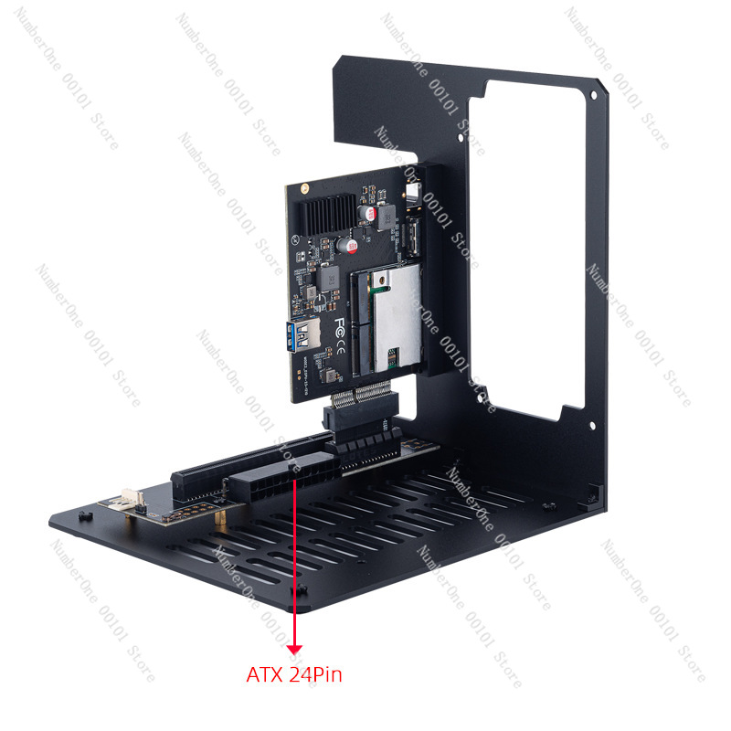 For L18 Thunderbolt 3 4 GPU Do - Thunderbolt 4 External Gpu Enclosure recension och pris